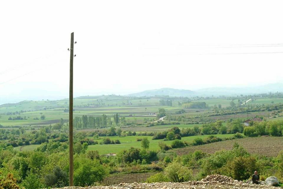 Erbaa Doğanyurt Köyü Resimleri 7