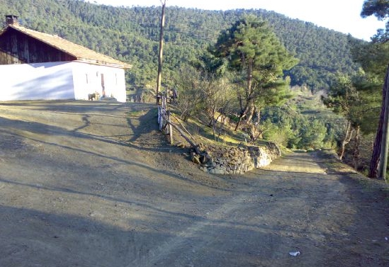 Erbaa Dokuzçam Köyü Resimleri 2