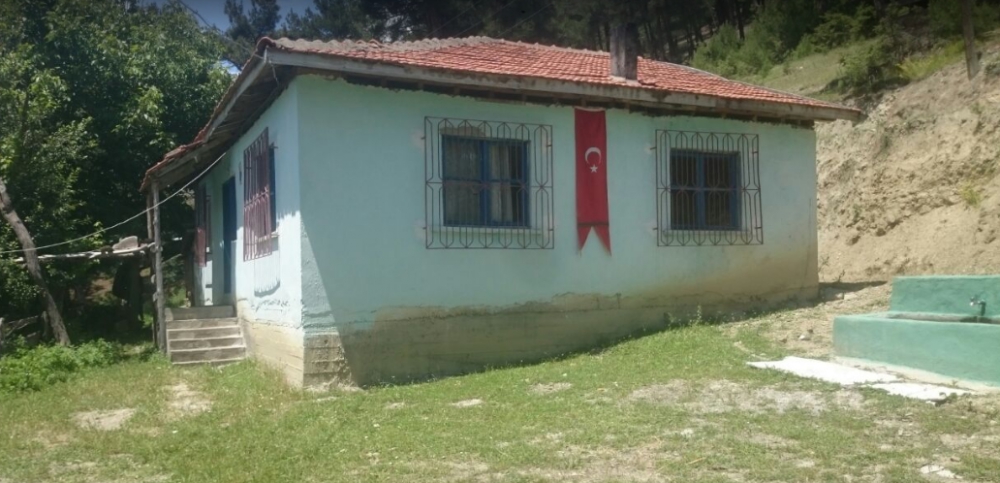 Erbaa Dokuzçam Köyü Resimleri 3