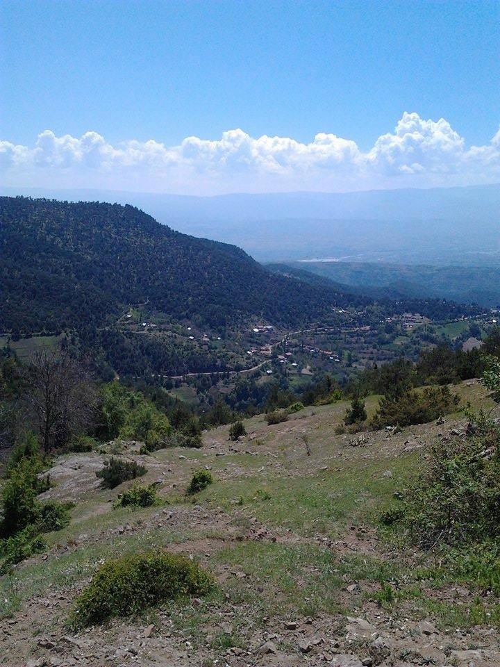 Erbaa Dokuzçam Köyü Resimleri 4