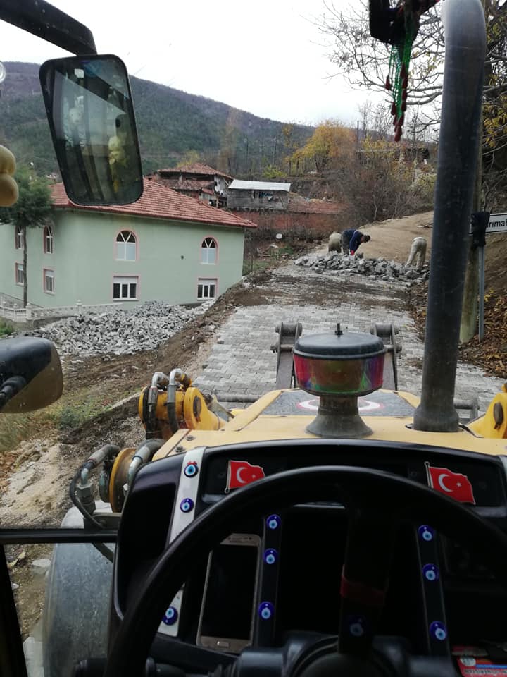 Erbaa Dokuzçam Köyü Resimleri 7