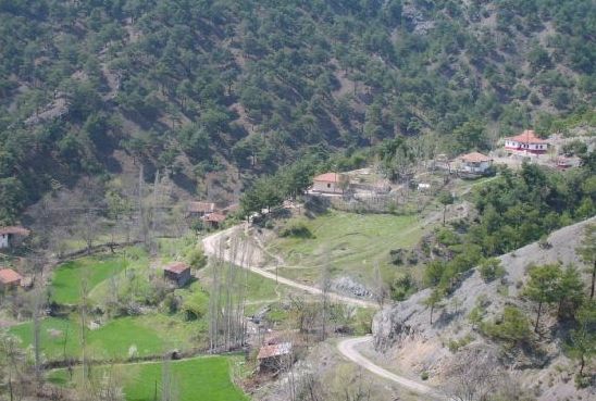 Erbaa Dokuzçam Köyü Resimleri 8