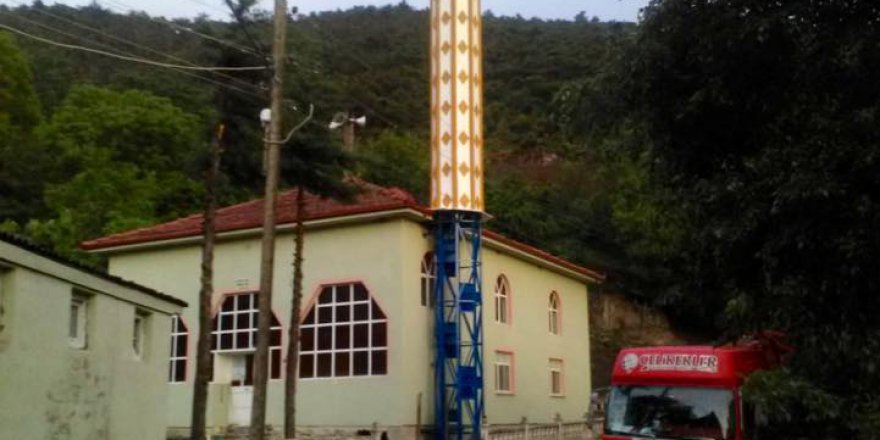 Erbaa Dokuzçam Köyü Resimleri