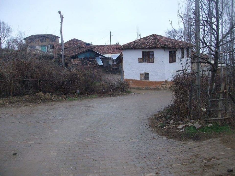 Erbaa Endikpınar Köyü Resimleri 14