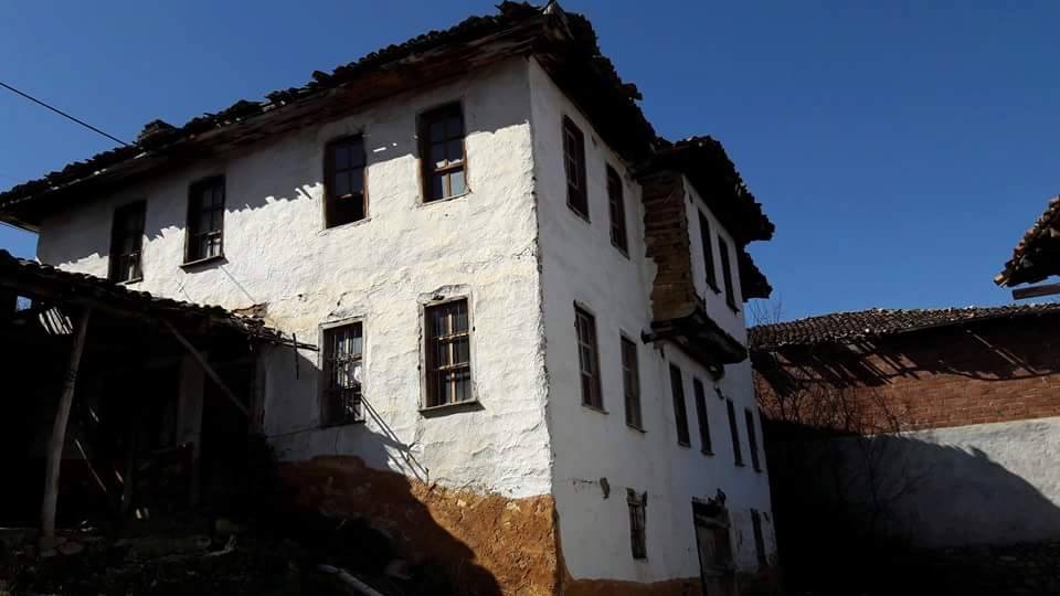 Erbaa Endikpınar Köyü Resimleri 15