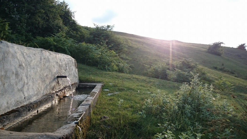 Erbaa Endikpınar Köyü Resimleri 2