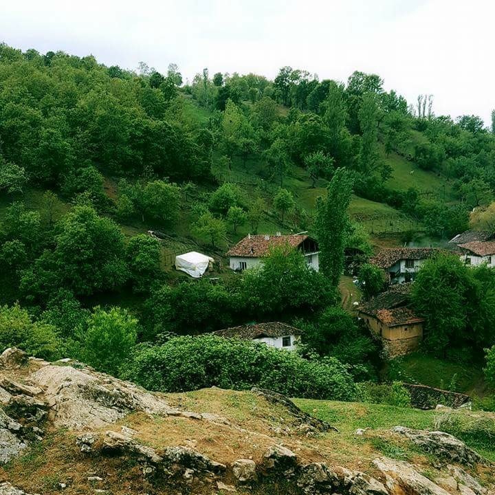 Erbaa Endikpınar Köyü Resimleri 5