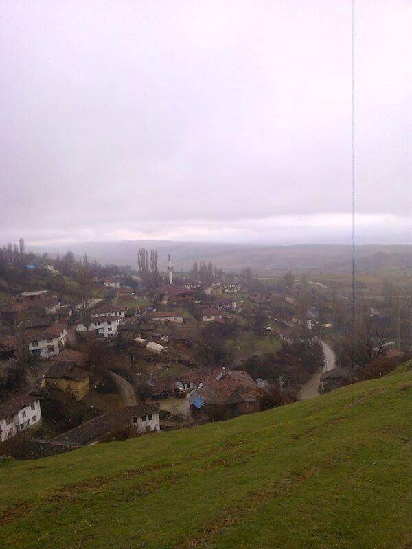 Erbaa Endikpınar Köyü Resimleri 8