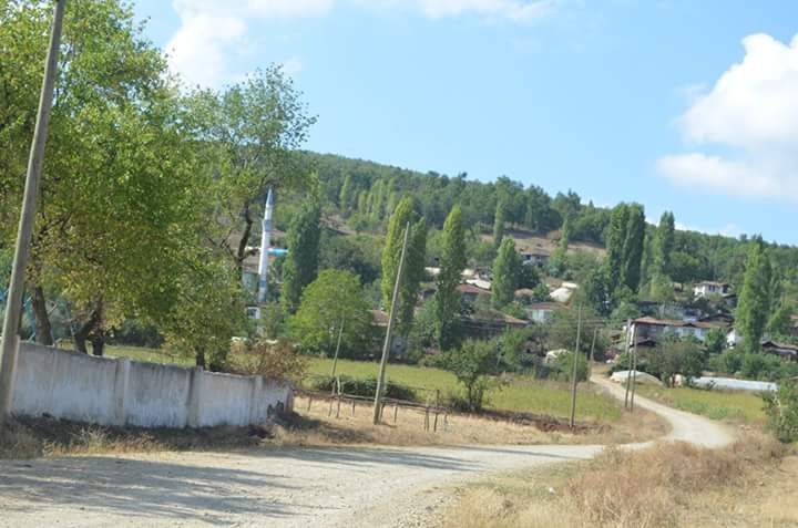 Erbaa Endikpınar Köyü Resimleri 9