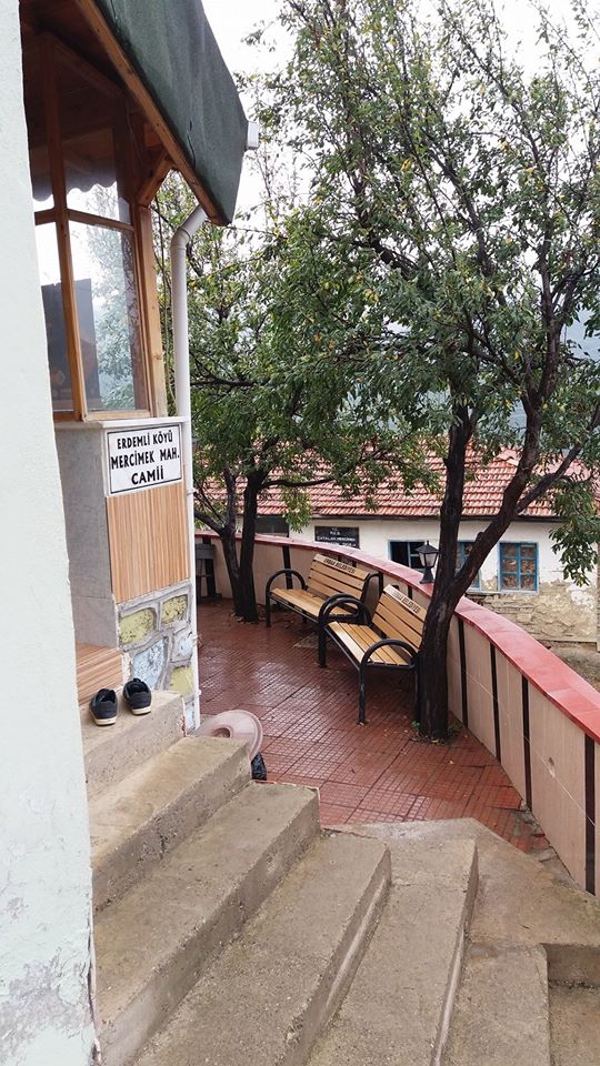 Erbaa Erdemli Köyü Resimleri 1