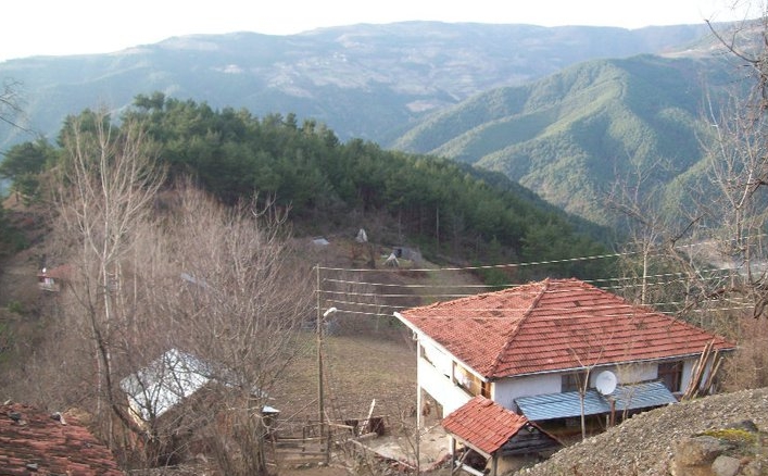 Erbaa Erdemli Köyü Resimleri 10