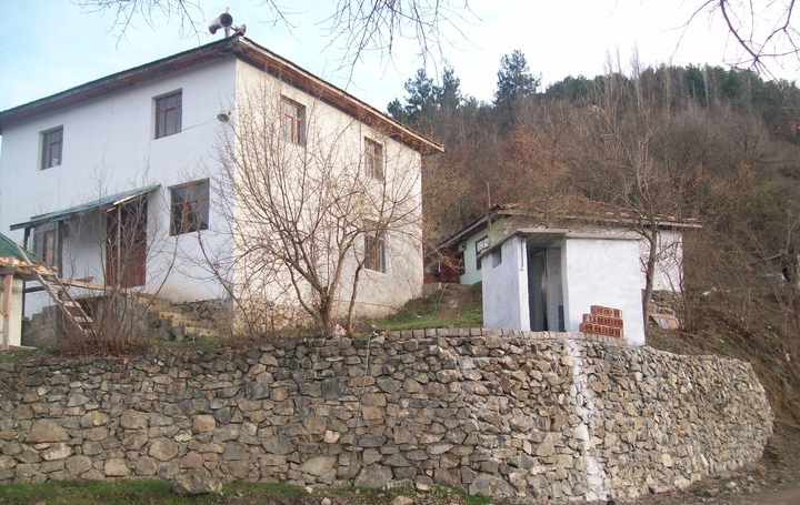 Erbaa Erdemli Köyü Resimleri 11