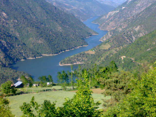 Erbaa Erdemli Köyü Resimleri 2