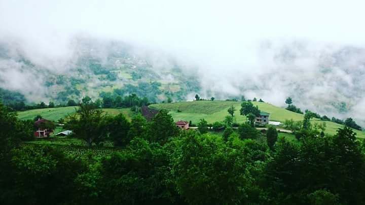 Erbaa Ermeydanı Köyü Resimleri 2