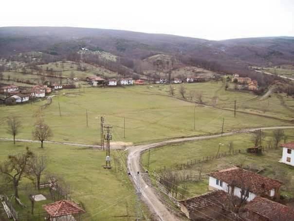 Erbaa Ezebağı Köyü Resimleri 1