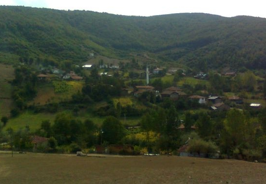 Erbaa Ezebağı Köyü Resimleri 3