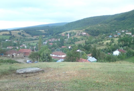 Erbaa Ezebağı Köyü Resimleri 4