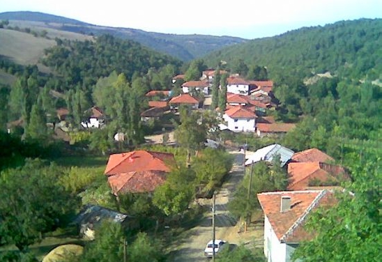 Erbaa Ezebağı Köyü Resimleri 5