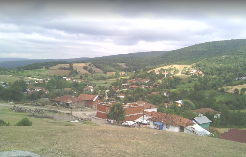 Erbaa Ezebağı Köyü Resimleri 6