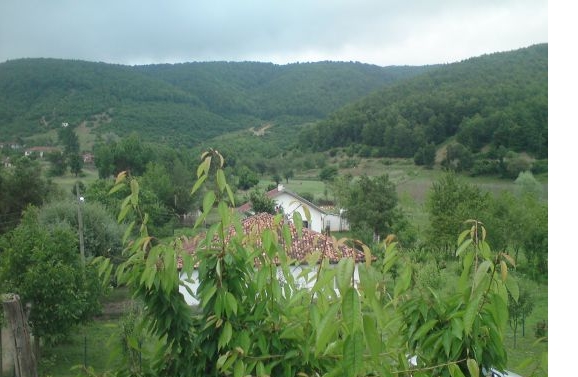 Erbaa Ezebağı Köyü Resimleri 7