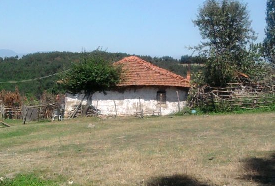 Erbaa Ezebağı Köyü Resimleri 8