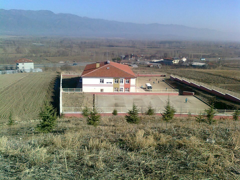 Erbaa Hacıpazar Köyü Resimleri 1