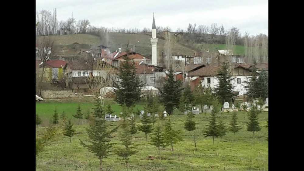Erbaa Hacıpazar Köyü Resimleri 2