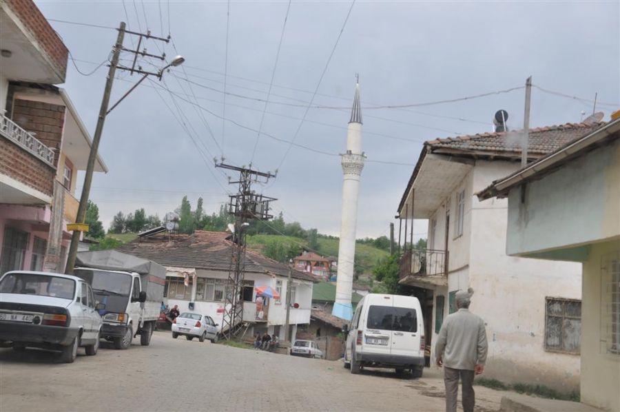 Erbaa Hacıpazar Köyü Resimleri 4