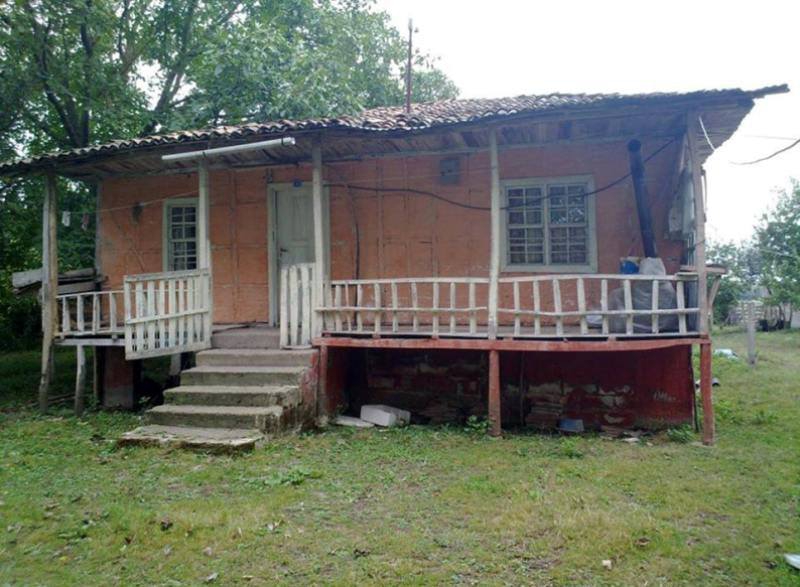 Terme Karacaköy Köyü Resimleri 3