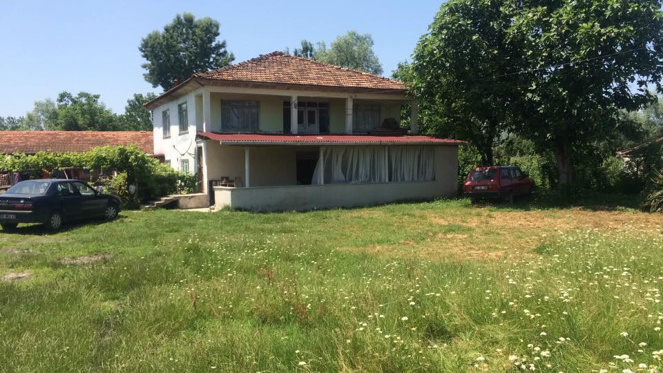 Terme Karacaköy Köyü Resimleri 5