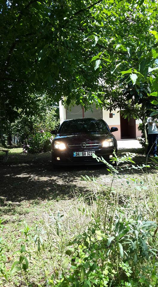 Terme Karacaköy Köyü Resimleri 6