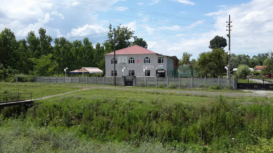 Terme Karacaköy Köyü Resimleri 7