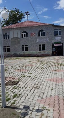 Terme Karacaköy Köyü Resimleri 8