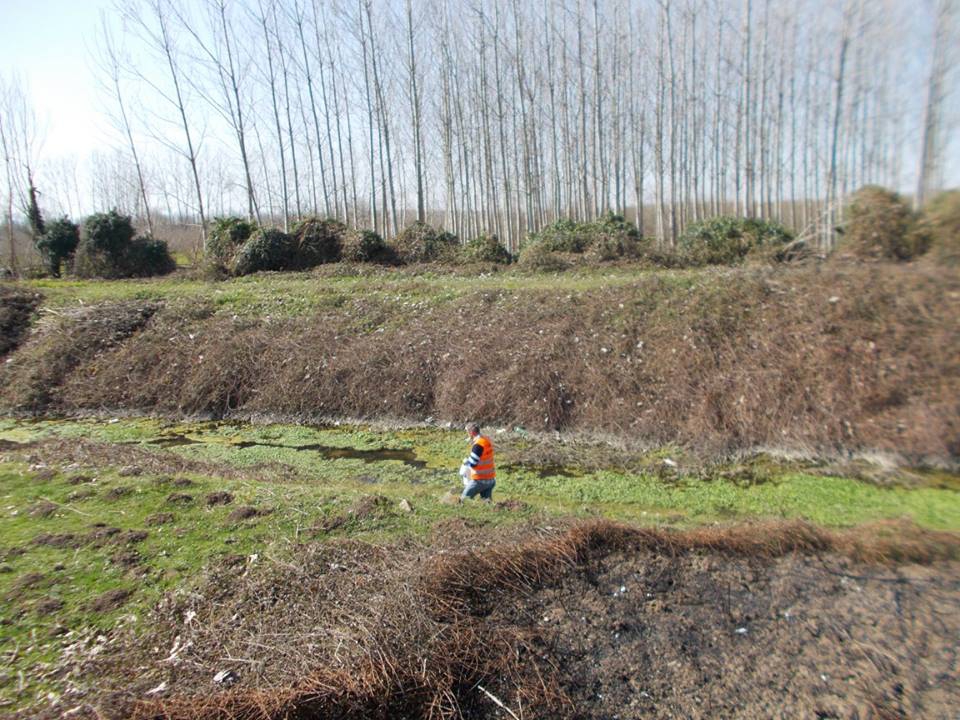 Terme Karacaköy Köyü Resimleri 9
