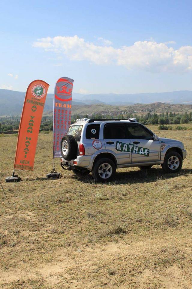 Terme Kazımkarabekirpaşa Köyü Resimleri 2