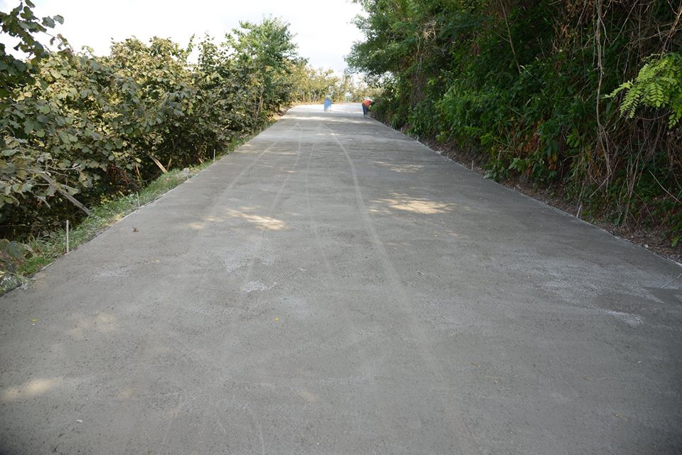 Terme Kazımkarabekirpaşa Köyü Resimleri 3