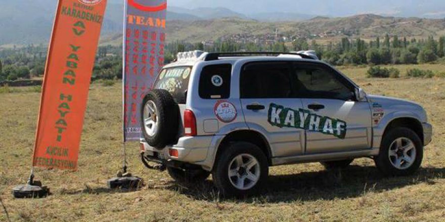 Terme Kazımkarabekirpaşa Köyü Resimleri