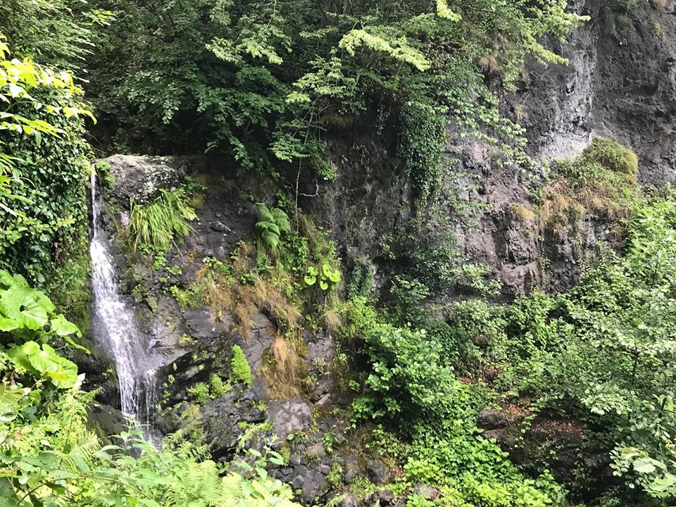 Terme Kesikkaya Köyü Resimleri 12