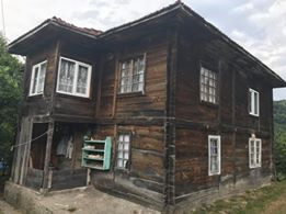 Terme Kesikkaya Köyü Resimleri 5