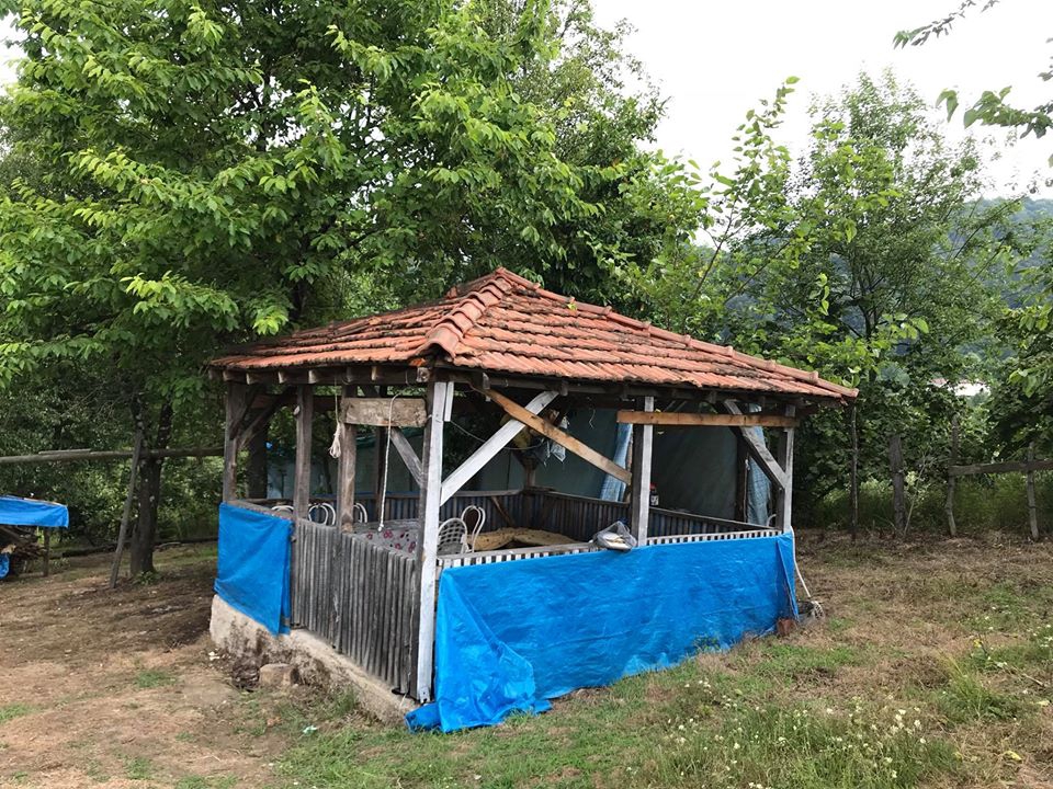 Terme Kesikkaya Köyü Resimleri 8