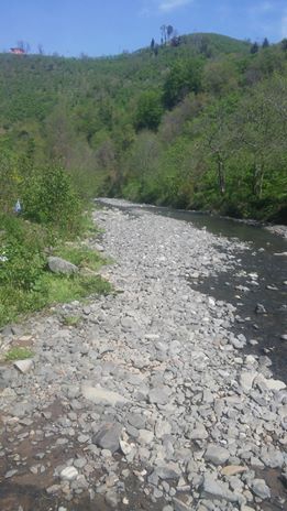 Terme Kocaman Köyü Resimleri 1