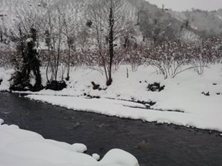 Terme Kocaman Köyü Resimleri 3