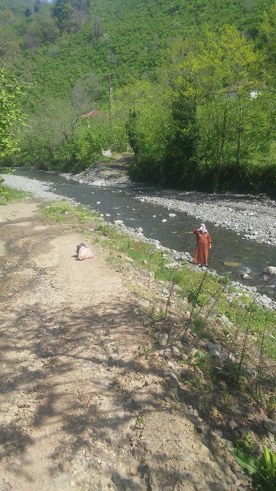 Terme Kocaman Köyü Resimleri 4