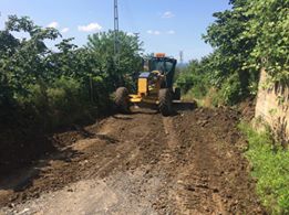 Terme Kocamanbaşı Köyü Resimleri 2