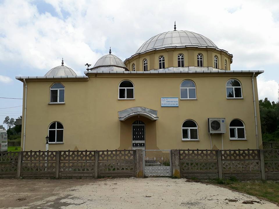 Terme Köybucağı Köyü Resimleri 2