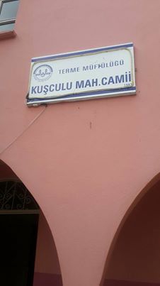 Terme Kuşçulu Köyü Resimleri 1