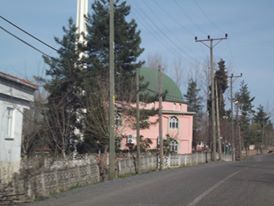 Terme Mescitli Köyü Resimleri 12