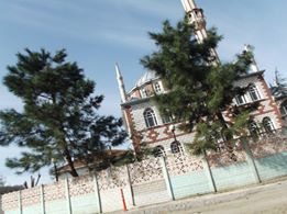 Terme Mescitli Köyü Resimleri 4