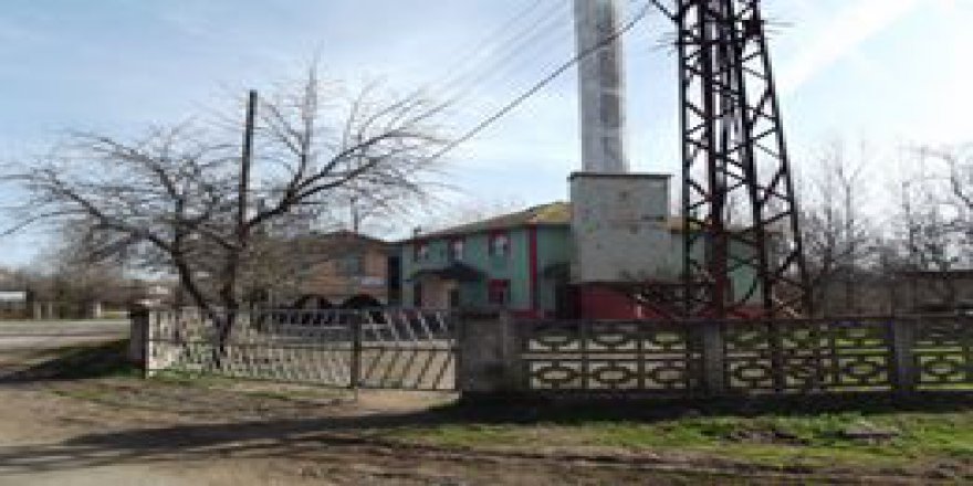 Terme Mescitli Köyü Resimleri