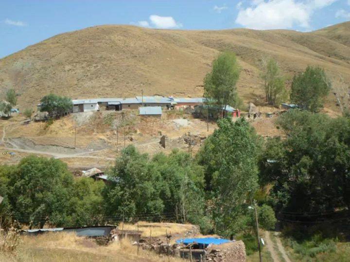 Aşkale Hacıhamza Köyü Resimleri 1